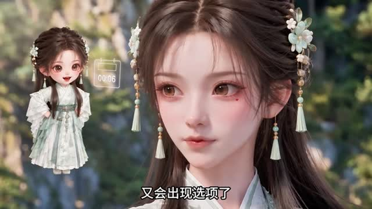 闲见仙居（271集）啪啪打脸