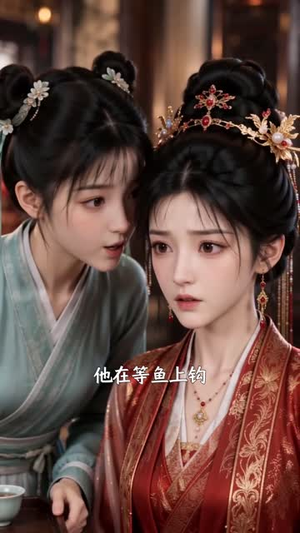 穿成王妃后系统逼我活下去（35集）系统流