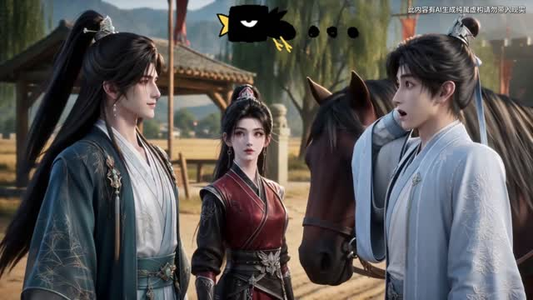 京师第一纨绔第九季(153集) 京师第一纨绔第九季(153集)太解气了