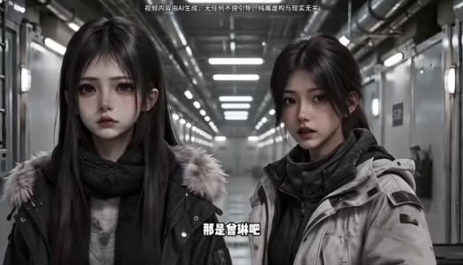 亲姐是末世女主,我才是苟王(126集) 亲姐是末世女主,我才是苟王(126集)开播首周会员拉新破纪录