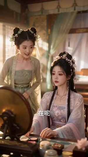 穿错书后:不是反派吗?怎么要抱抱第三季(110集) 穿错书后:不是反派吗?怎么要抱抱第三季(110集)天尊短剧