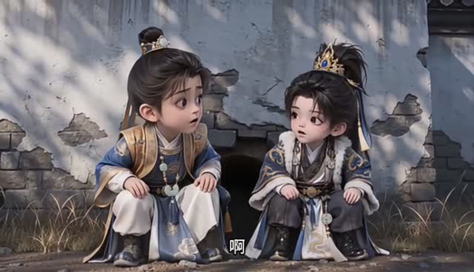 改嫁王爷后赢麻了第二季(127集) 改嫁王爷后赢麻了第二季(127集)黑化女主