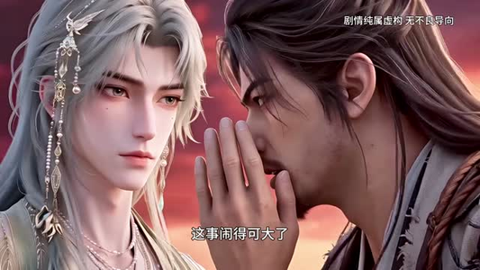修仙三万年,你让我当万人嫌女配角第三季(219集) 修仙三万年,你让我当万人嫌女配角第三季(219集)全集一次转存