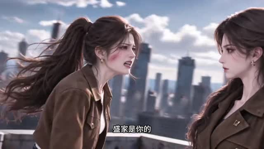 偏爱失控(81集) 偏爱失控(81集)整容归来