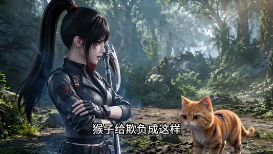 穿书末世,拒绝当炮灰女配成满级大佬(118集) 穿书末世,拒绝当炮灰女配成满级大佬(118集)副本流