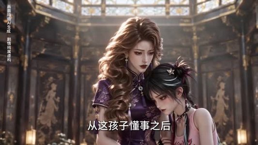 白月光冠冕第一季(1-300集) 白月光冠冕第一季(1-300集)演员名演的短剧