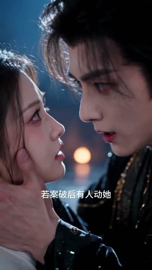 画骨探案录(57集) 画骨探案录(57集)今日热门