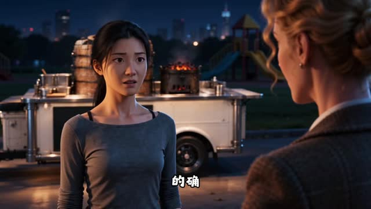 石老板的食谱随机刷新，客人馋疯了第四季（243集）太解气了