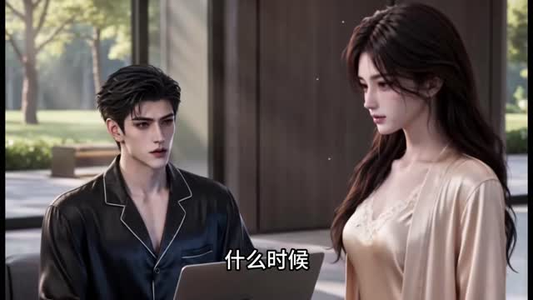 许你此生偏爱第二季(114集) 许你此生偏爱第二季(114集)短剧黄金档