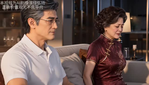 小叶你好我是你闺女(138集) 小叶你好我是你闺女(138集)太抓马了