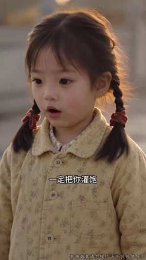 萌娃元元千里寻亲（76集）太宠了