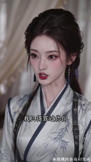 嫡谋（70集）短剧暑期档