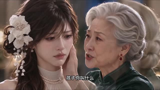 假千金竟是亲闺女（203集）UC免登录直接看