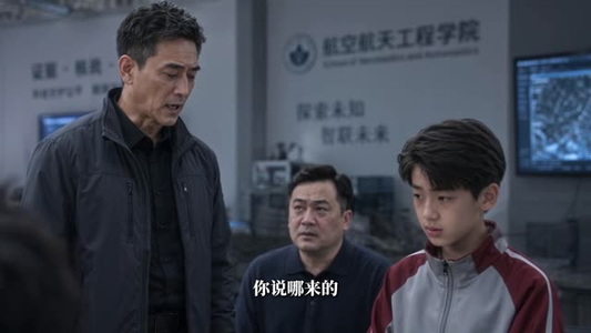 科技少年(63集) 科技少年(63集)哪个软件能看