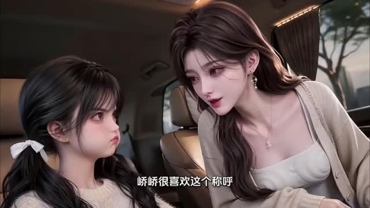亲妈归来,叛逆崽们全慌了(68集) 亲妈归来,叛逆崽们全慌了(68集)短剧天花板