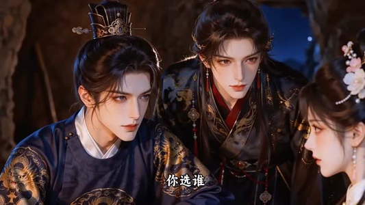 我为何如此迷人（43集）追妻火葬场
