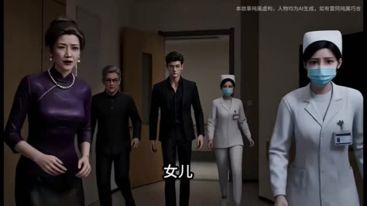 许你此生偏爱(93集) 许你此生偏爱(93集)太窒息了