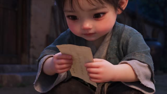 家有眠眠，福气绵绵：第一季（119集）剧情紧凑不拖沓