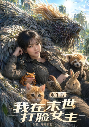 重生后，我在末世打脸女主（70集）4K画质