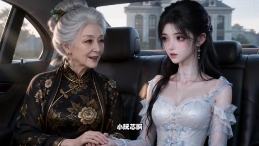 软心团宠(109集) 软心团宠(109集)短剧编剧新作