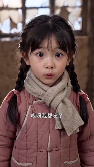养家日记六零小当家（169集）反派洗白