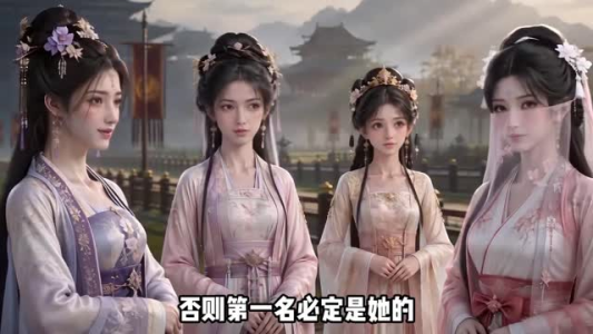 撒娇王妃最好命第一季（133集）看完立刻开了二刷模式
