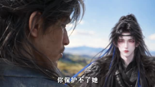 雪落千年(154集) 雪落千年(154集)免费资源