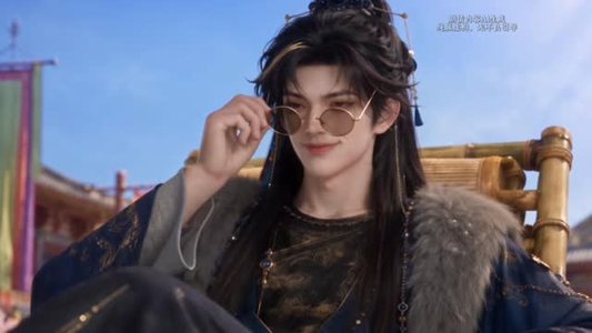 怂包世子他奉旨发疯 (72集) 怂包世子他奉旨发疯 (72集)评价怎么样