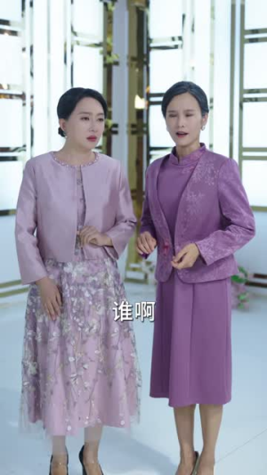 她从不谋爱第四部（82 集）连续霸榜热搜7天不下