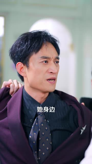 女儿升学宴审判前夫(36 集) 女儿升学宴审判前夫(36 集)本月最值得追的10部短剧