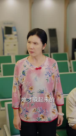 ICU醒来，我整顿全家（41 集）姐弟恋短剧
