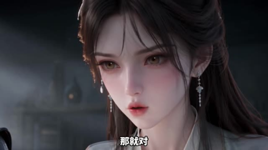 我娘专杀异兽，我偏偏是只狐狸（128集）太虐心了