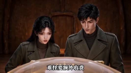树屋双人求生：队友是校花青梅第二季！（139集）全1-300集