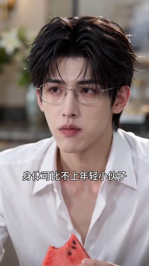 老板他总想贴贴第二季(180集) 老板他总想贴贴第二季(180集)爆款短剧