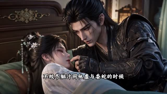 穿书后我成了王爷的夫人 第一部(100集) 穿书后我成了王爷的夫人 第一部(100集)游戏改编短剧