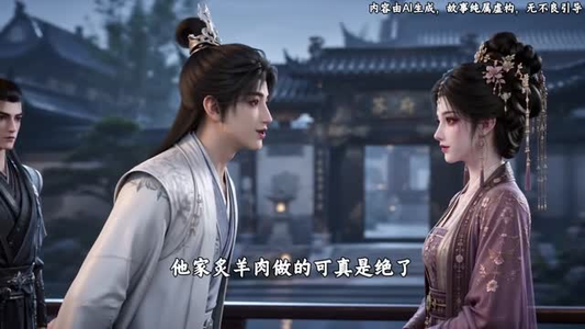 穿书后我成了王爷的夫人第四部(106集) 穿书后我成了王爷的夫人第四部(106集)手机在线看无需下载APP