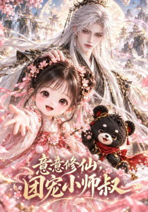 意意修仙，团宠小师叔（131集）沙雕短剧