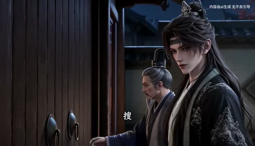 双面王爷谋天下：藏锋（301-456集）医疗短剧
