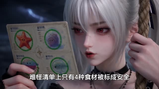 欺诈师！从欺骗神明开始第一季（下）（201-442集）最佳短剧
