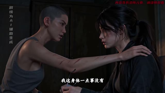 末世：尸岛大逃杀第二季（上）（1-245集）评价怎么样