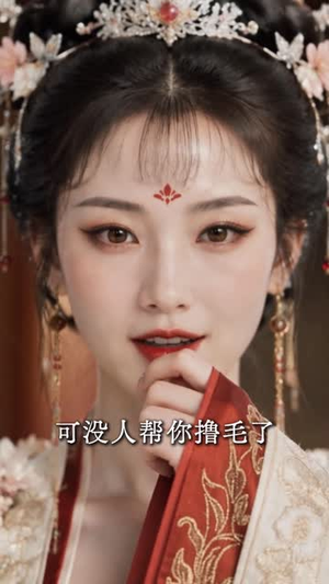 我的小猫通两界(123集) 我的小猫通两界(123集)停不下来