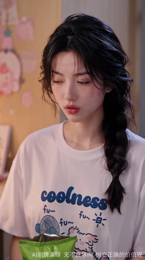 大一开学日，未来老婆找上门第二季（108集）蓝光画质