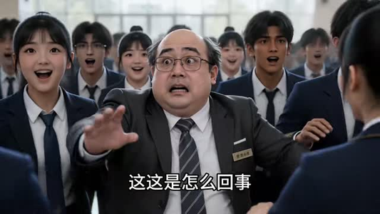 带饭上贵族学校,千金小姐抢我酸菜扣肉(94集) 带饭上贵族学校,千金小姐抢我酸菜扣肉(94集)哪里能看
