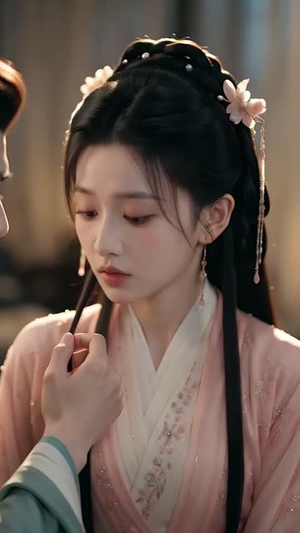 太子妃她重生后有点拽（65集）多少集