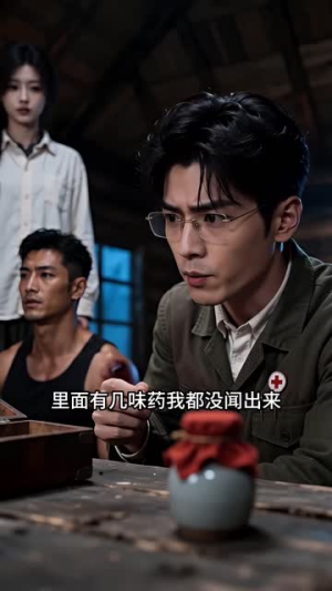 穿书七零:逃荒成团宠(109集) 穿书七零:逃荒成团宠(109集)免费观看
