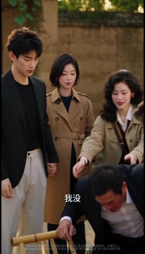 穿越2002，老婆比我大三岁第二季（217集）太阴森