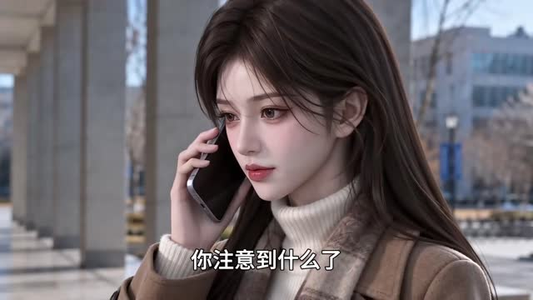 晚暖知归终遇你第二季（134集）看完这部剧还可以看什么
