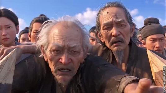 双穿大乾：我靠现代物资建庄崛起第二季（150集）未删减版