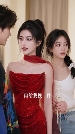 婚后第三年,霍先生心动了(87集) 婚后第三年,霍先生心动了(87集)肉搏戏太血腥