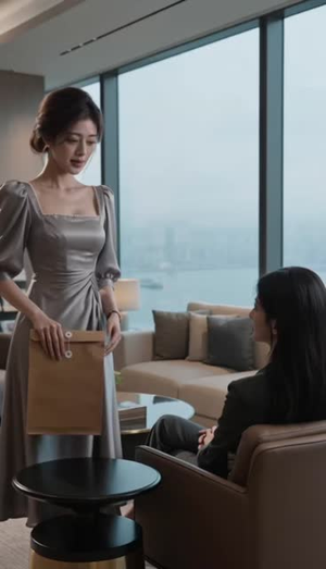 赴港岛成婚:我是他藏于心底的月光(100集) 赴港岛成婚:我是他藏于心底的月光(100集)哭死我了